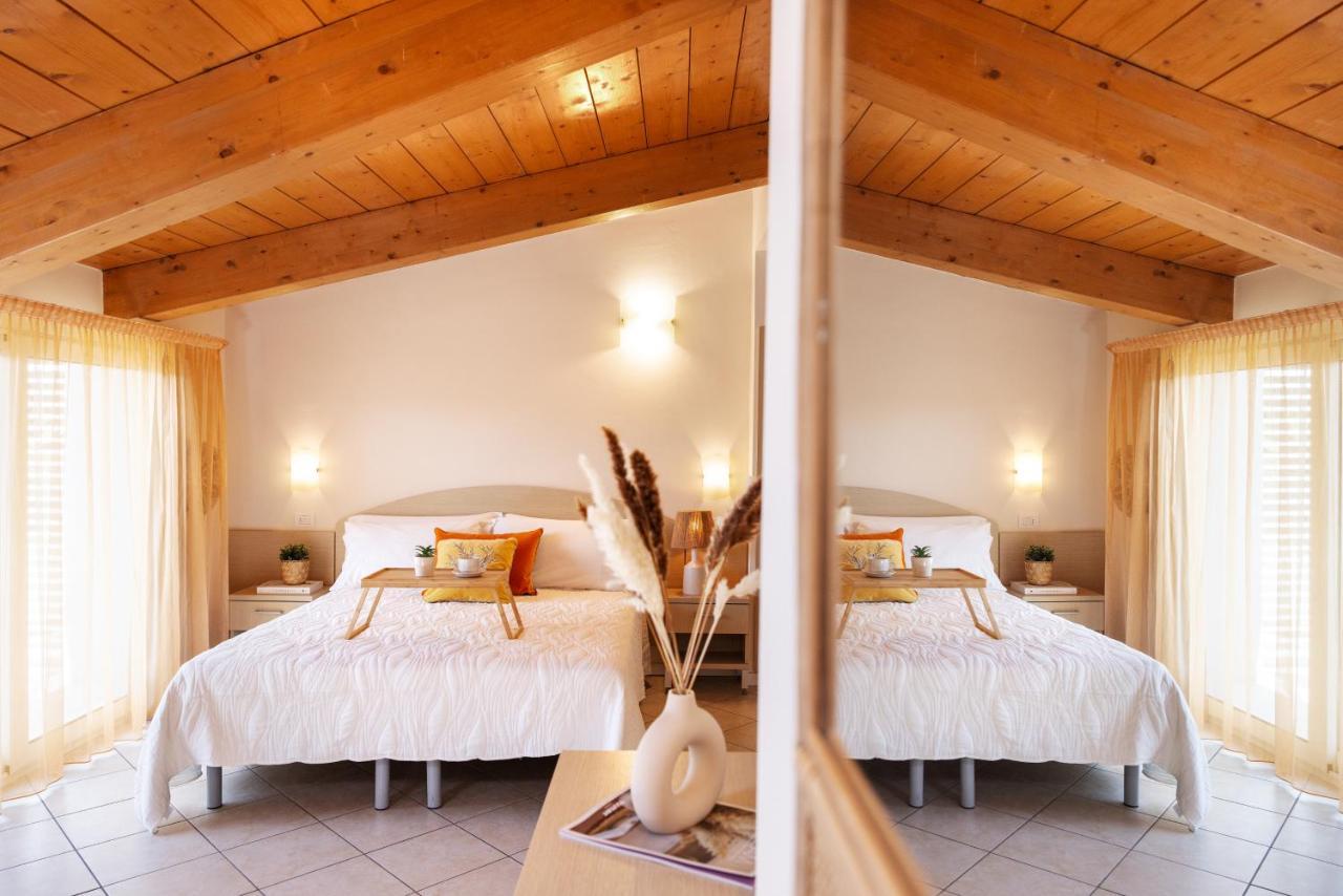Hotel Balaton ريتشيوني المظهر الخارجي الصورة