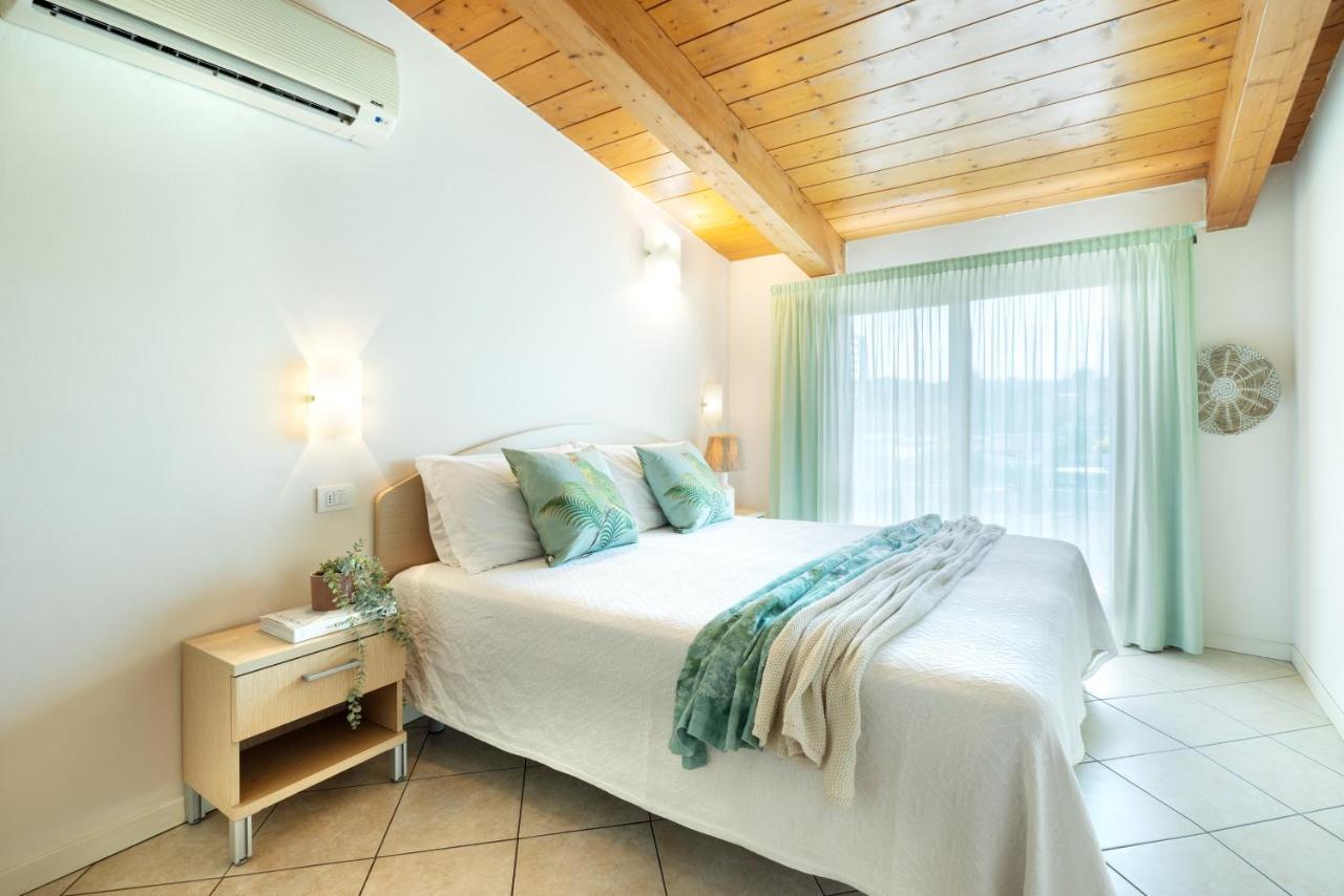 Hotel Balaton ريتشيوني المظهر الخارجي الصورة