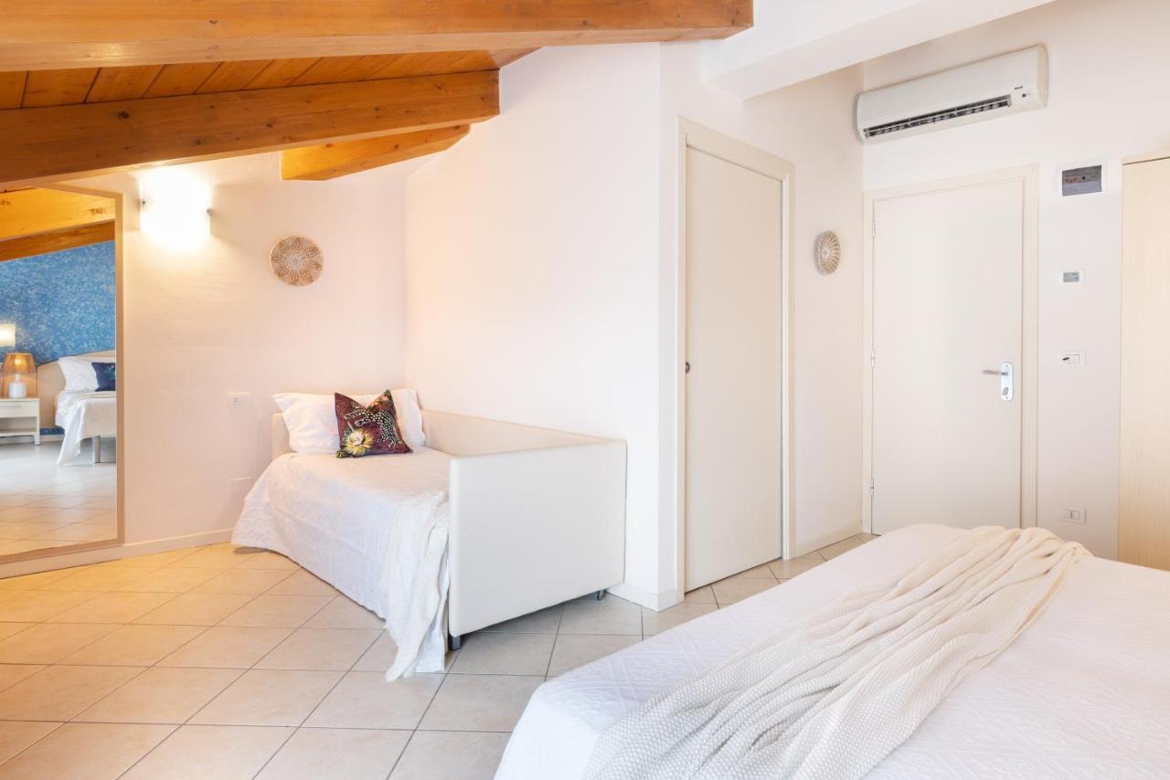 Hotel Balaton ريتشيوني المظهر الخارجي الصورة