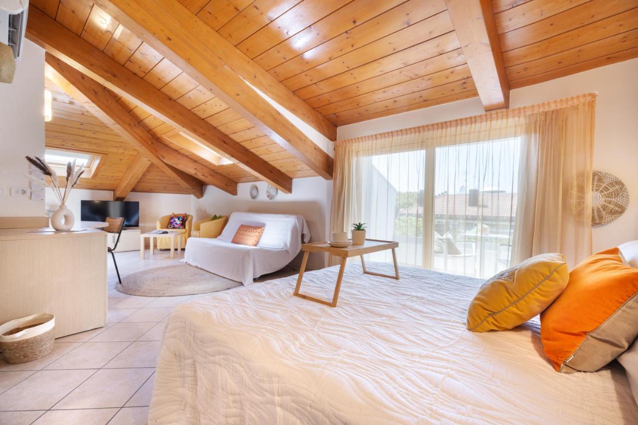 Hotel Balaton ريتشيوني المظهر الخارجي الصورة