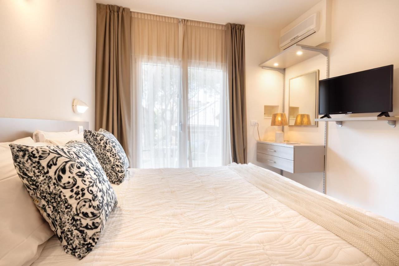 Hotel Balaton ريتشيوني المظهر الخارجي الصورة